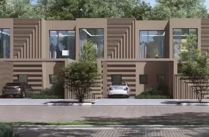 Townhouse - 4 Bedrooms - 5 Bathrooms for sale in Hayyan - Sharjah