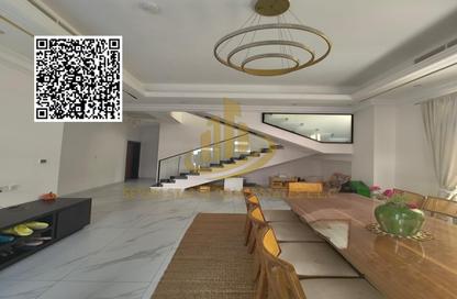 Villa - 5 Bedrooms - 6 Bathrooms for sale in Al Yasmeen 1 - Al Yasmeen - Ajman