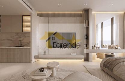 Apartment - 2 - 2 for sale in Arib Collection - Dubai Land Residence Complex - Dubai Apartment - 2 - 2 for sale in Arib Collection - Dubai Land Residence Complex - Dubai