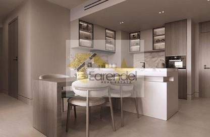 Apartment - 2 - 2 for sale in Arib Collection - Dubai Land Residence Complex - Dubai Apartment - 2 - 2 for sale in Arib Collection - Dubai Land Residence Complex - Dubai