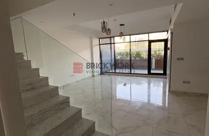 Apartment - 2 Bedrooms - 3 Bathrooms for sale in Anchorage Residence - Dubai South (Dubai World Central) - Dubai