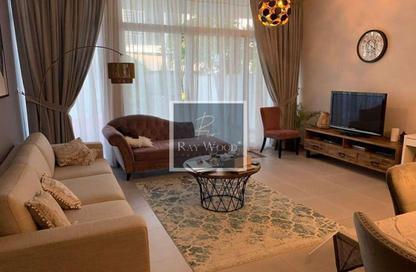 تاون هاوس - 3 غرف نوم - 4 حمامات للبيع في 1 أرابيلا تاون هاوس - أرابيلا تاون هاوس - مدن - دبي