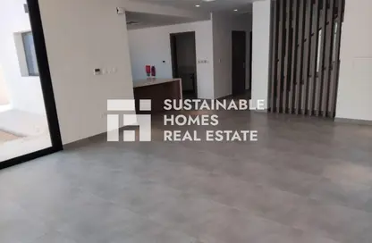 دوبلكس - 3 غرف نوم - 4 حمامات للايجار في ذا ماغنولياز - فدان ياس - جزيرة ياس - أبوظبي