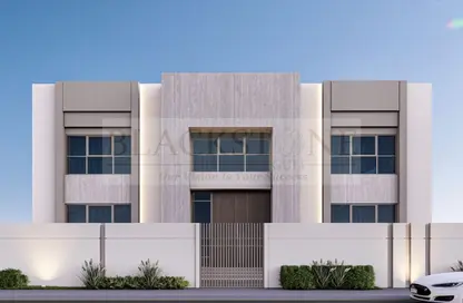 Villa - 4 Bedrooms - 5 Bathrooms for rent in Jumeirah 1 - Jumeirah - Dubai