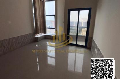 Apartment - Studio - 1 Bathroom for sale in Al Nuaimiya Towers C - Al Nuaimiya - Ajman
