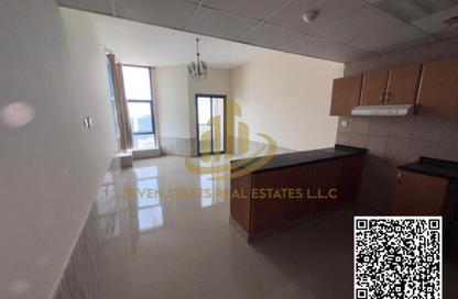 Apartment - Studio - 1 Bathroom for sale in Al Nuaimiya Towers C - Al Nuaimiya - Ajman