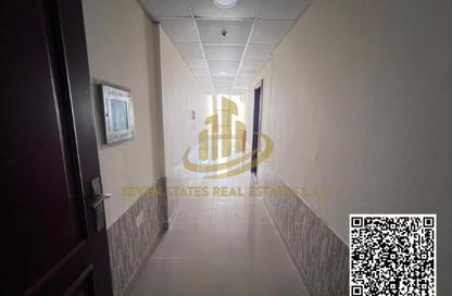 Apartment - Studio - 1 Bathroom for sale in Al Nuaimiya Towers C - Al Nuaimiya - Ajman