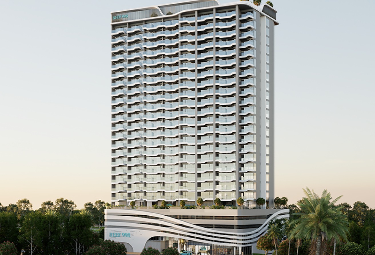 Smart Investment in DLRC | High ROI