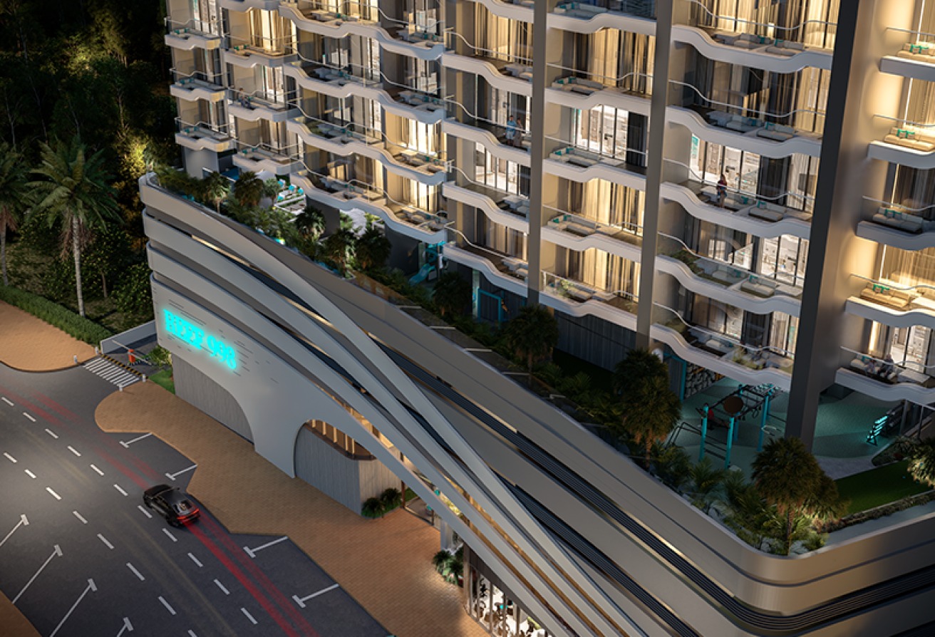 Smart Investment in DLRC | High ROI