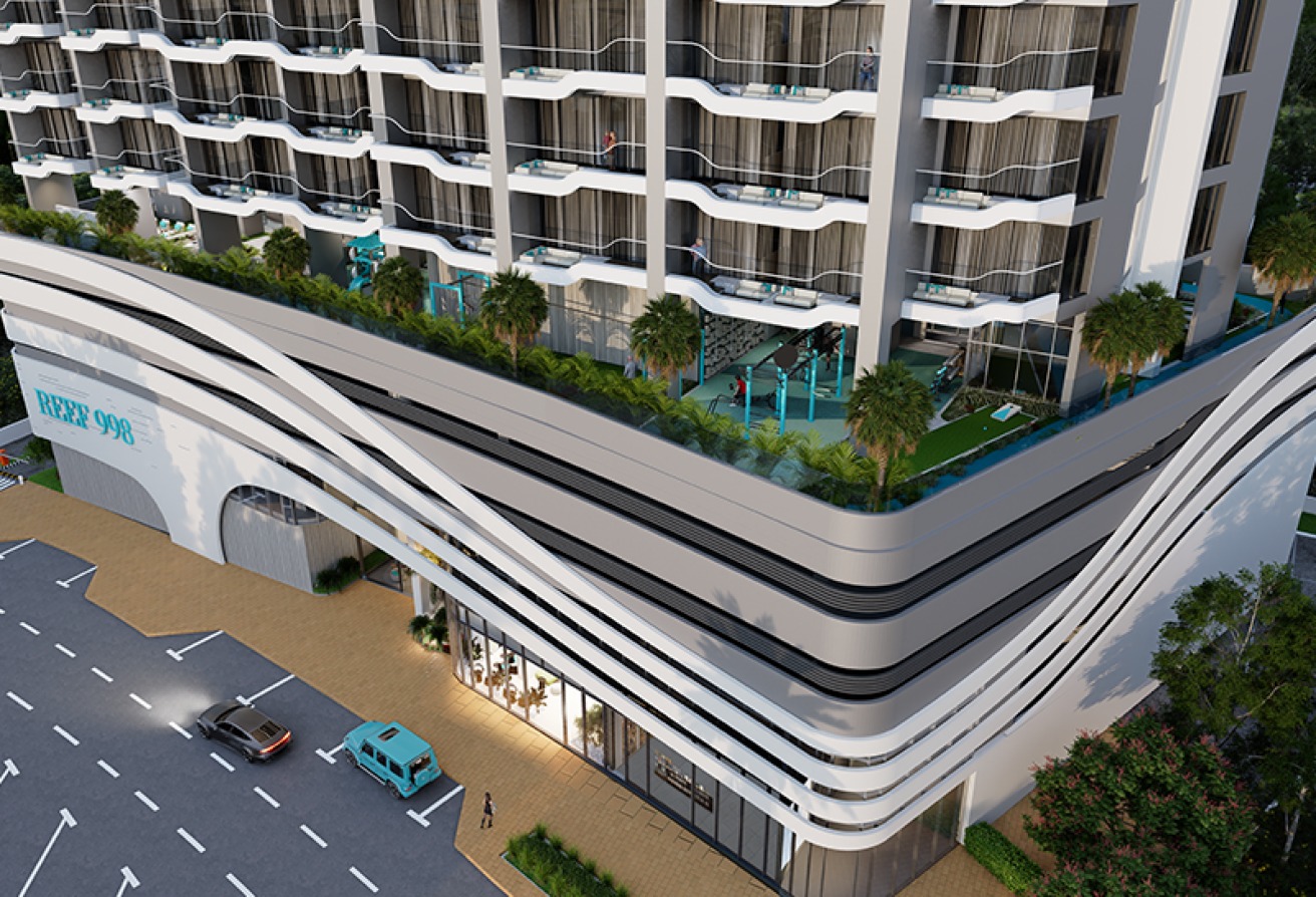 Smart Investment in DLRC | High ROI