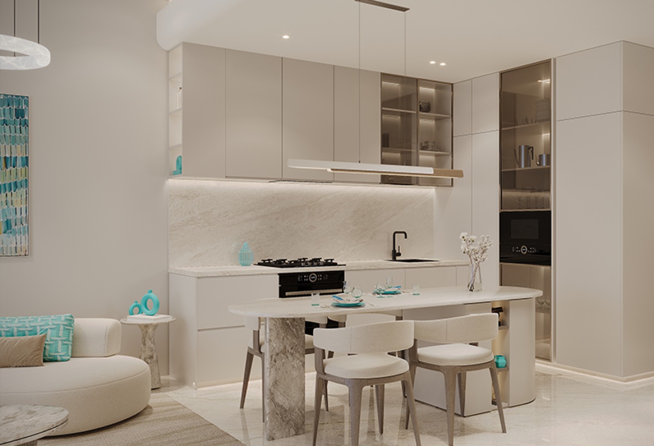 Smart Investment in DLRC | High ROI