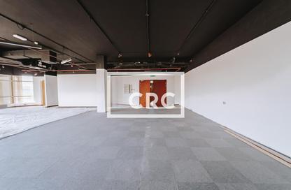 Office Space - Studio - 1 for rent in Galadari Office Building B17 - Dubai Production City (IMPZ) - Dubai