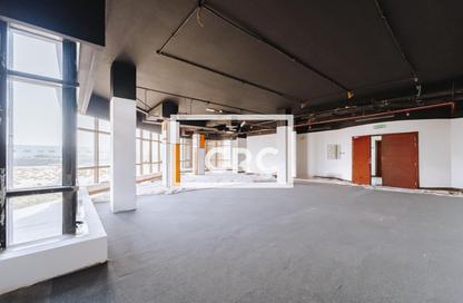 Office Space - Studio - 1 for rent in Galadari Office Building B17 - Dubai Production City (IMPZ) - Dubai