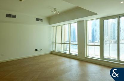 Apartment - 2 Bedrooms - 2 Bathrooms for rent in Al Majara 1 - Al Majara Towers - Dubai Marina - Dubai