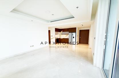شقة - 2 غرف نوم - 3 حمامات للايجار في برج Palace Beach ريزيدنس 2 - بالاس بيتش ريزيدنس - إعمار بيتشفرونت - دبي هاربور - دبي