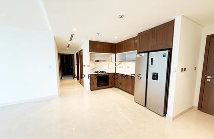 شقة - 2 غرف نوم - 3 حمامات للايجار في برج Palace Beach ريزيدنس 2 - بالاس بيتش ريزيدنس - إعمار بيتشفرونت - دبي هاربور - دبي
