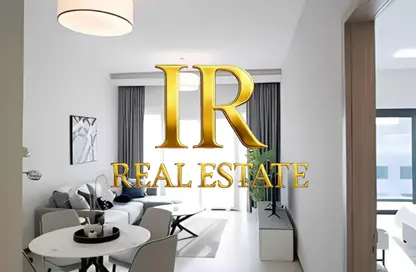 Apartment - 1 Bedroom - 2 Bathrooms for sale in SOL Bay - Business Bay - Dubai Apartment - 1 Bedroom - 2 Bathrooms for sale in SOL Bay - Business Bay - Dubai