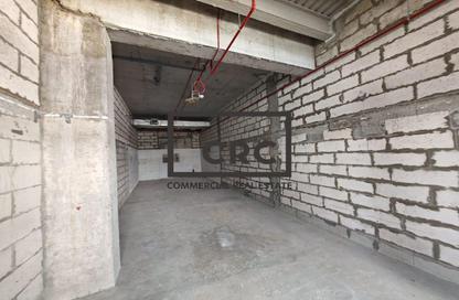 Retail - Studio - 1 Bathroom for rent in Azizi Riviera 48 - Azizi Riviera - Meydan One - Meydan - Dubai
