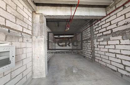 Retail - Studio - 1 Bathroom for rent in Azizi Riviera 48 - Azizi Riviera - Meydan One - Meydan - Dubai