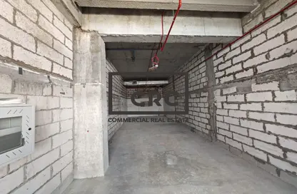 Retail - 1 Bedroom - 1 Bathroom for rent in AZIZI Riviera 48 - AZIZI Riviera - Meydan One - Meydan - Dubai