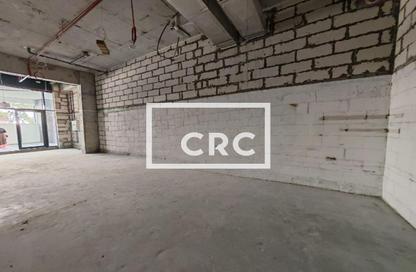 Retail - Studio - 1 for rent in Azizi Riviera 48 - Azizi Riviera - Meydan One - Meydan - Dubai