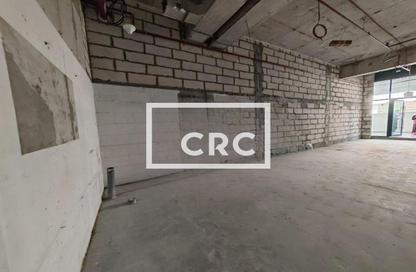 Retail - Studio - 1 for rent in Azizi Riviera 48 - Azizi Riviera - Meydan One - Meydan - Dubai