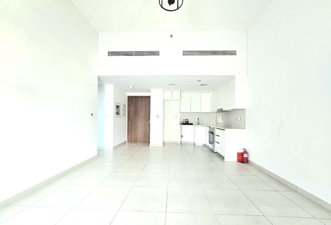 Unfurnished | Brand New | Large Terrace