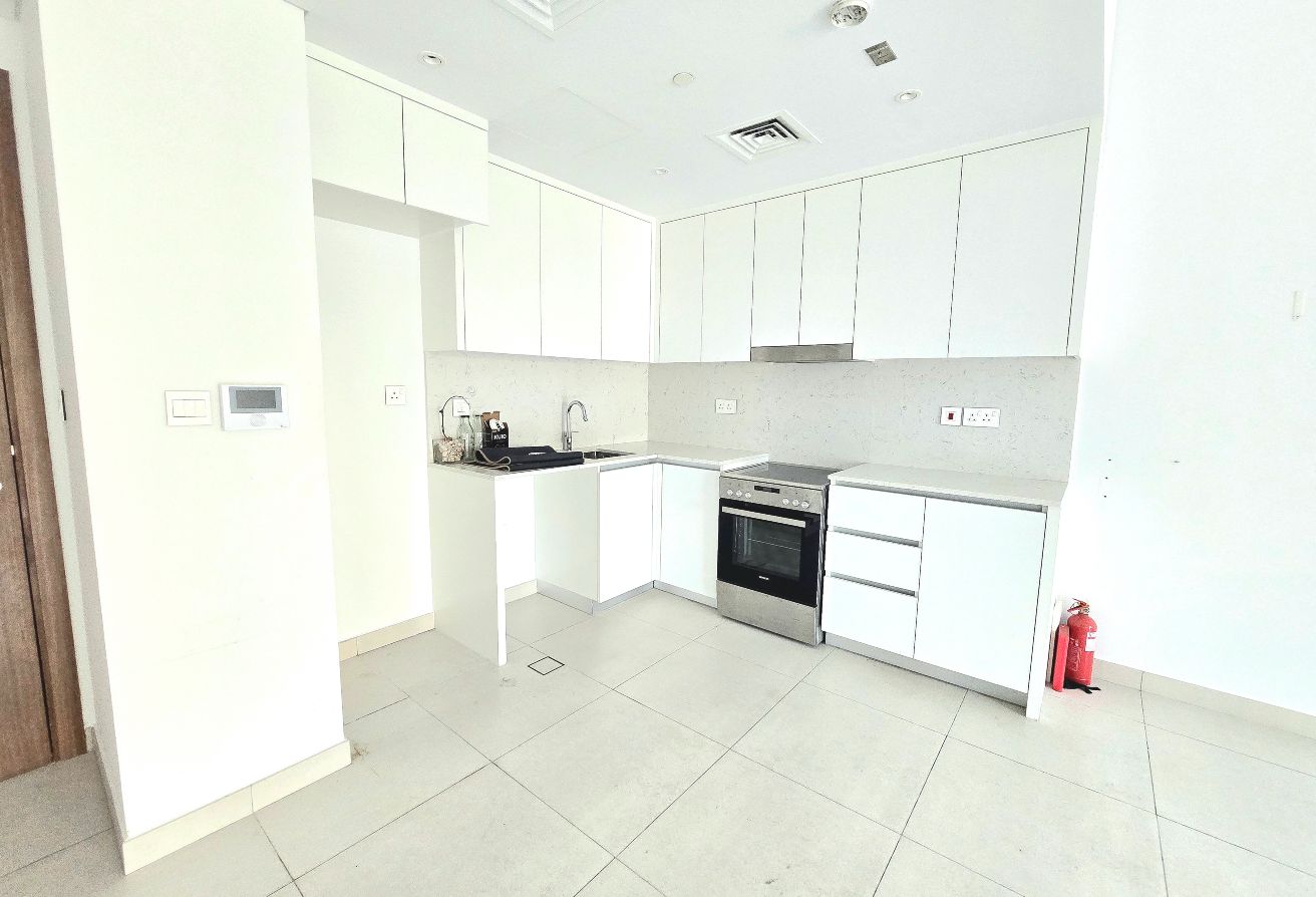 Unfurnished | Brand New | Large Terrace 3