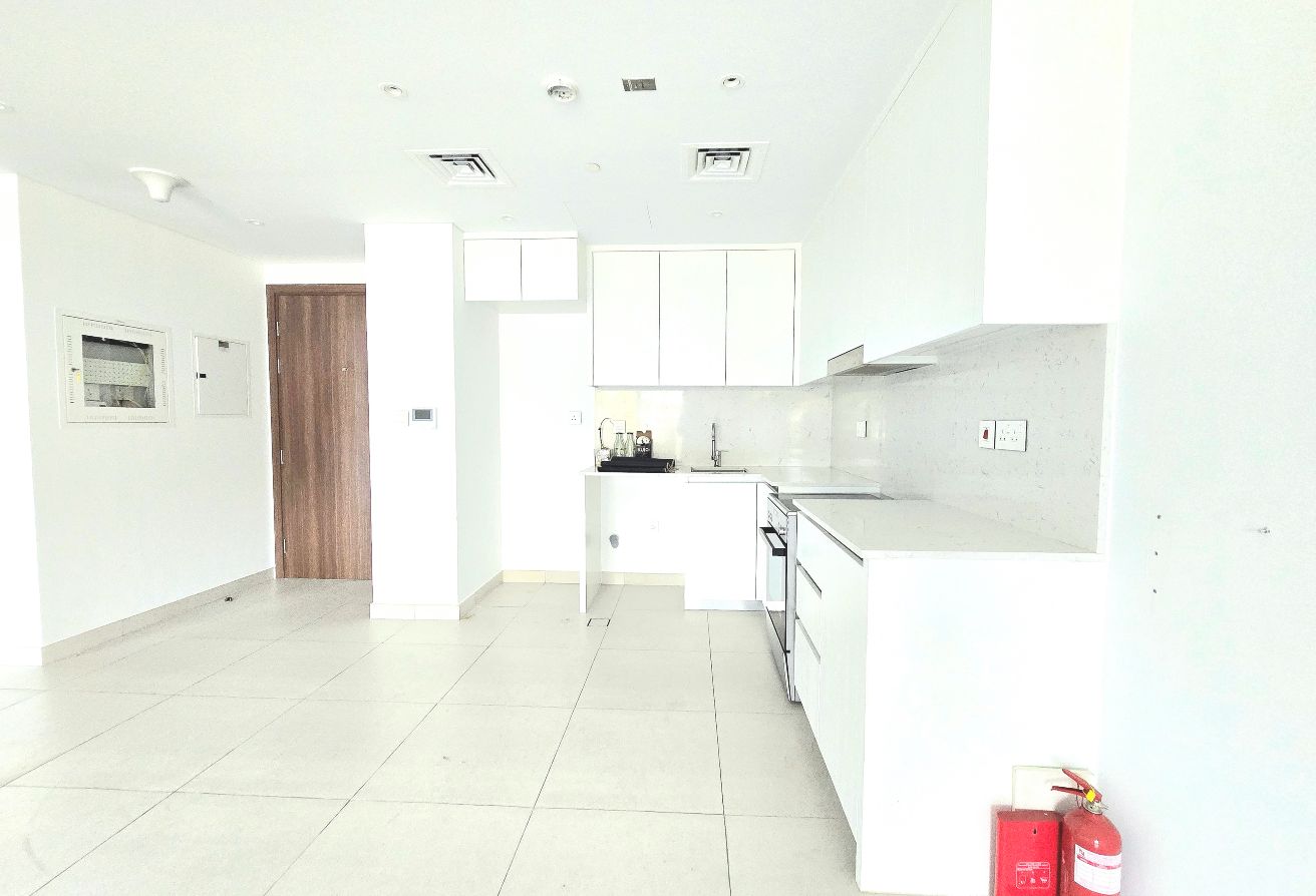 Unfurnished | Brand New | Large Terrace 4