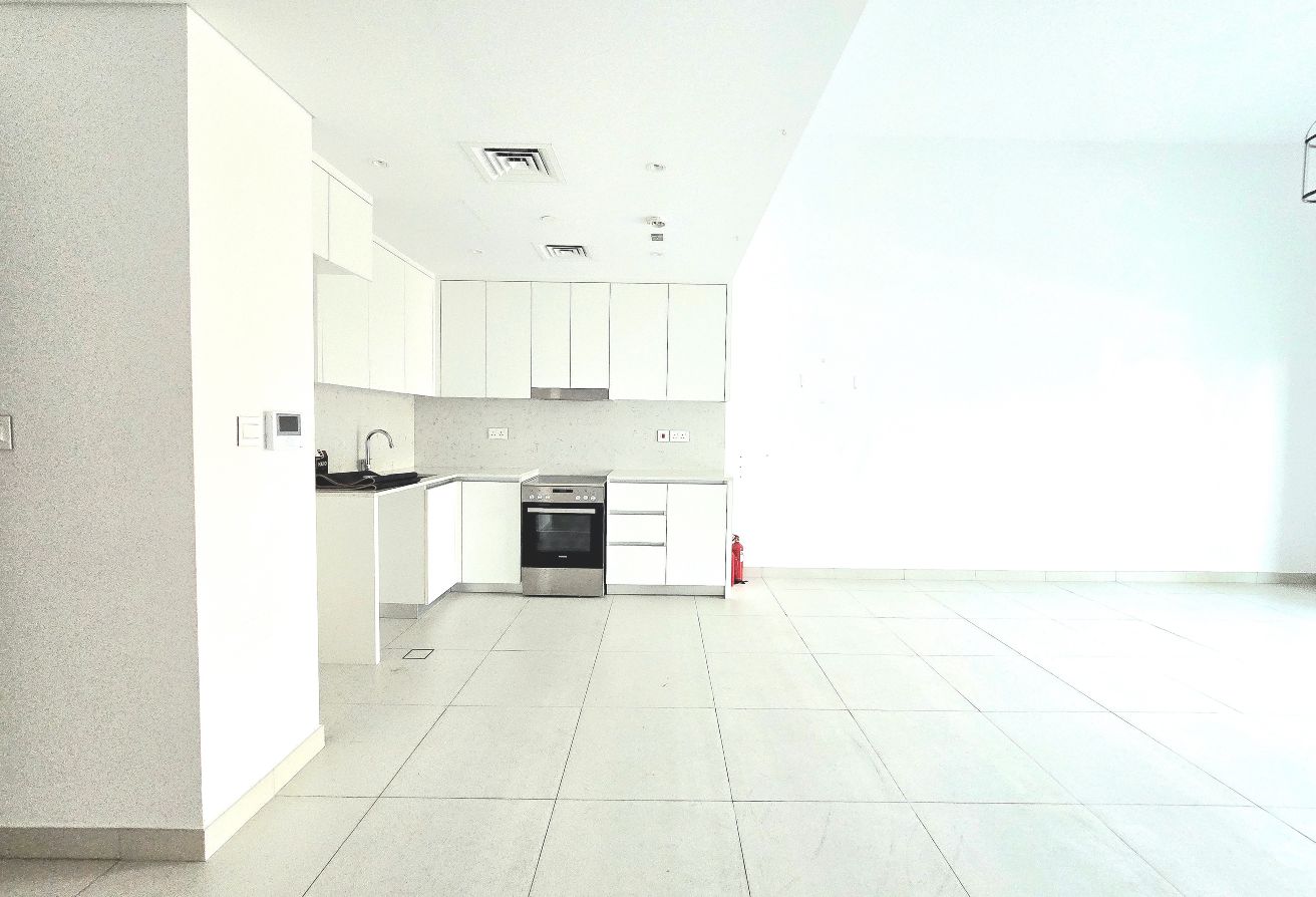Unfurnished | Brand New | Large Terrace 2