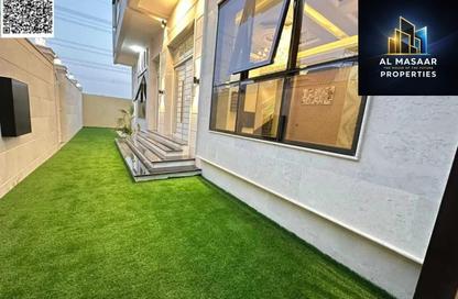 فيلا - 5 غرف نوم - 7 حمامات للبيع في 1 الياسمين - الياسمين - عجمان