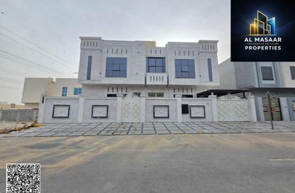 Villa - 5 Bedrooms - 7 Bathrooms for sale in Al Yasmeen 1 - Al Yasmeen - Ajman