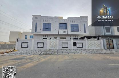 فيلا - 5 غرف نوم - 7 حمامات للبيع في 1 الياسمين - الياسمين - عجمان فيلا - 5 غرف نوم - 7 حمامات للبيع في 1 الياسمين - الياسمين - عجمان