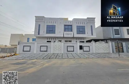 Villa - 5 Bedrooms - 7 Bathrooms for sale in Al Yasmeen 1 - Al Yasmeen - Ajman