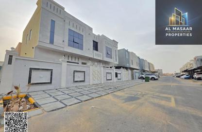 فيلا - 5 غرف نوم - 7 حمامات للبيع في 1 الياسمين - الياسمين - عجمان فيلا - 5 غرف نوم - 7 حمامات للبيع في 1 الياسمين - الياسمين - عجمان