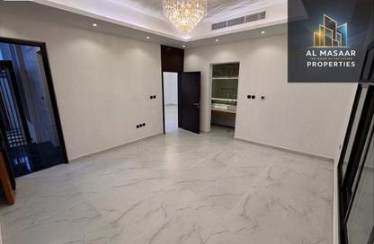 Villa - 5 Bedrooms - 7 Bathrooms for sale in Al Helio 2 - Al Helio - Ajman Villa - 5 Bedrooms - 7 Bathrooms for sale in Al Helio 2 - Al Helio - Ajman