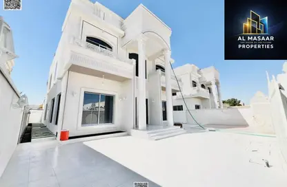Villa - 5 Bedrooms - 7 Bathrooms for sale in Al Rawda 2 Villas - Al Rawda 2 - Al Rawda - Ajman