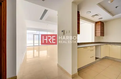 Apartment - 1 Bedroom - 2 Bathrooms for sale in Bay Square Building 8 - Bay Square - Business Bay - Dubai