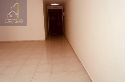 Apartment - 2 Bedrooms - 2 Bathrooms for rent in Jawharat Al-Attas - Al Nad - Al Qasimia - Sharjah