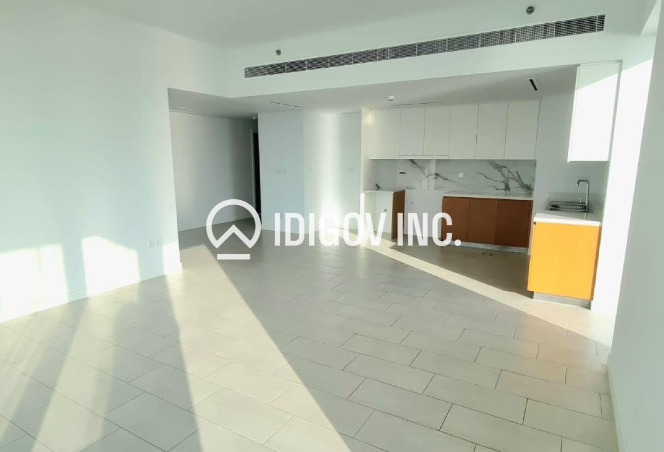 Full Sea View | 2BR+Maid | Vacant photo 8