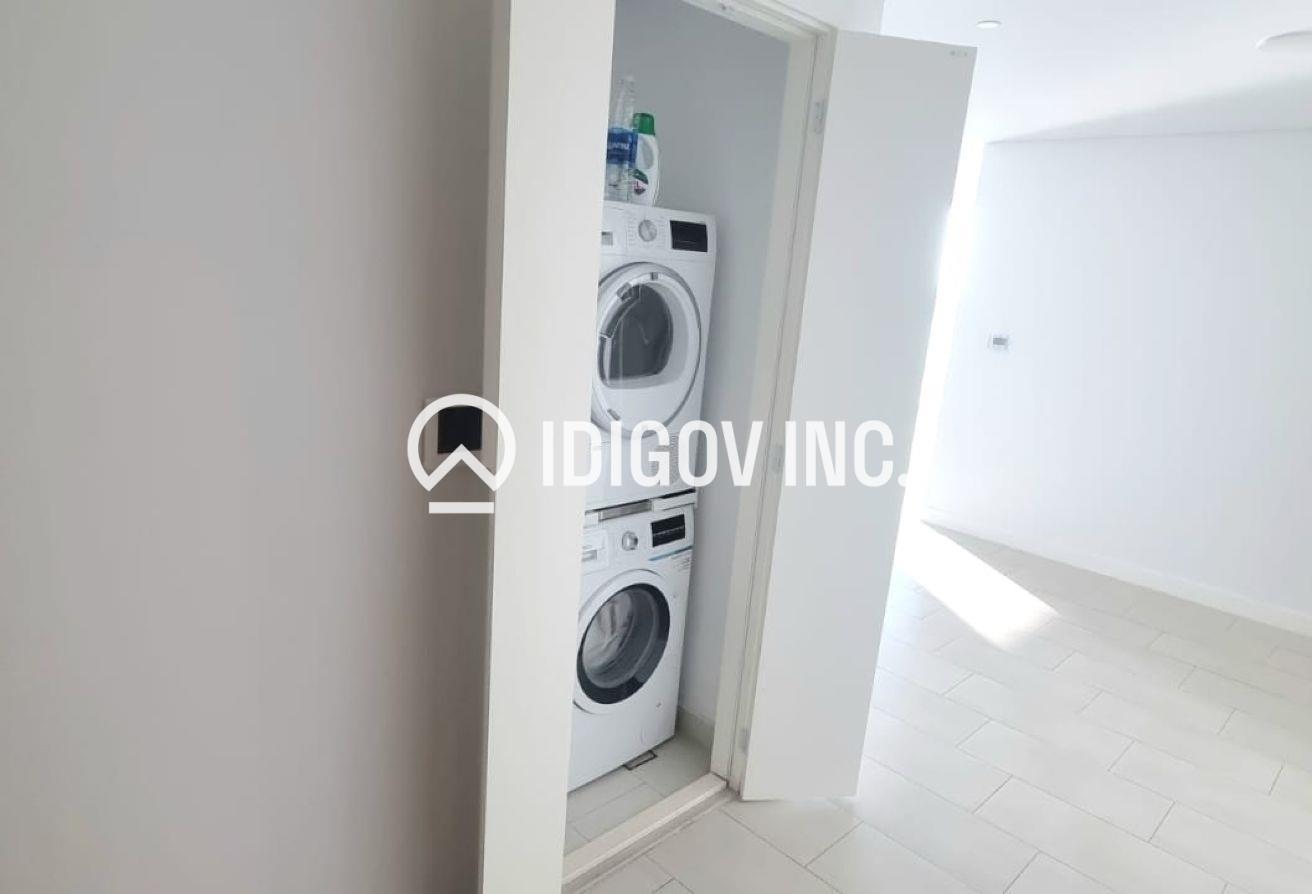 Full Sea View | 2BR+Maid | Vacant photo 10