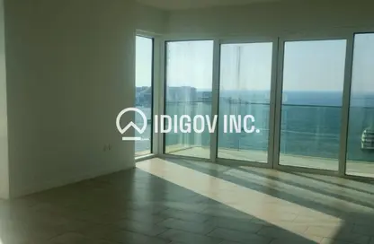 Apartment - 2 Bedrooms - 3 Bathrooms for rent in La Vie - Jumeirah Beach Residence - Dubai