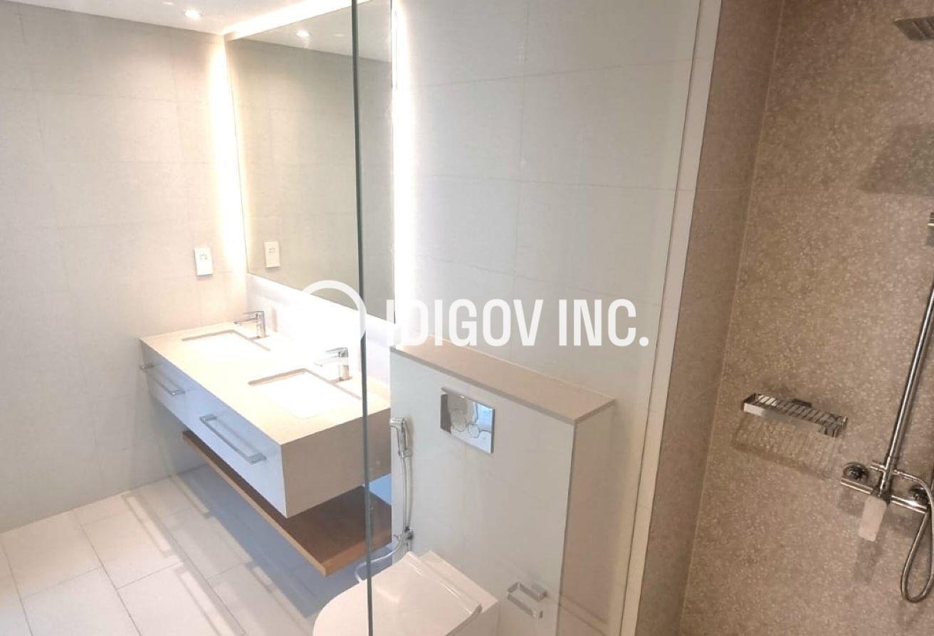 Full Sea View | 2BR+Maid | Vacant photo 7
