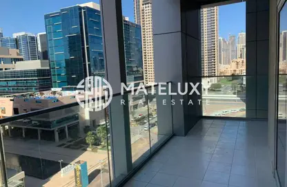 شقة - غرفة نوم - 2 حمامات للبيع في داماك ماجستين - الخليج التجاري - دبي