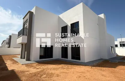 فيلا - 5 غرف نوم - 7 حمامات للبيع في في الريمان - الشامخة - أبوظبي