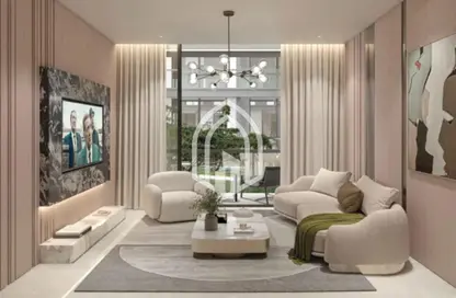 Apartment - 1 Bedroom - 2 Bathrooms for sale in Olivia Residences - Dubai Investment Park (DIP) - Dubai