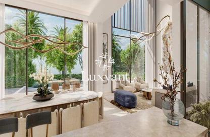 Villa - 6 Bedrooms - 7+ Bathrooms for sale in Nad Al Sheba Gardens Phase 10 - Nad Al Sheba 1 - Nad Al Sheba - Dubai
