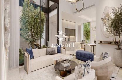 Villa - 6 Bedrooms - 7+ Bathrooms for sale in Nad Al Sheba Gardens Phase 10 - Nad Al Sheba 1 - Nad Al Sheba - Dubai