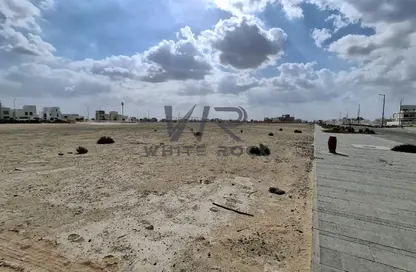 أرض - استوديو للبيع في ريمان ليفينج - الشامخة - أبوظبي