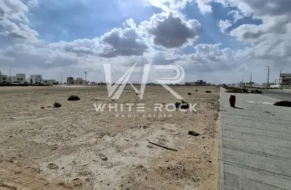 أرض للبيع في ريمان ليفينج - الشامخة - أبوظبي